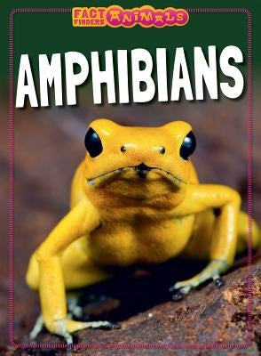 Amphibians by Howell, Izzi