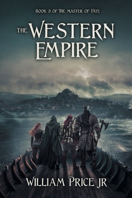 The Western Empire by Price, William