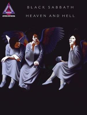Black Sabbath: Heaven and Hell by Black Sabbath