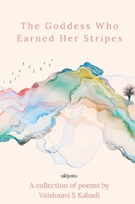 The Goddess Who Earned Her Stripes by Vaishnavi S Kabadi