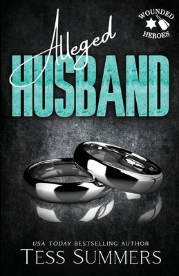 Alleged Husband by Summers, Tess