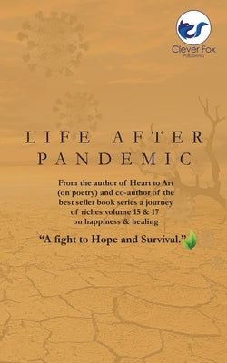 Life After Pandemic by Bali, Ritu