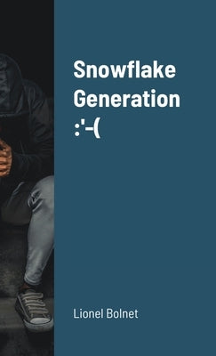 Snowflake Generation by Bolnet, Lionel