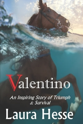 Valentino by Hesse, Laura