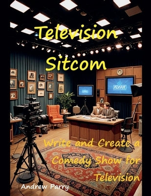 Television Sitcom by Parry, Andrew