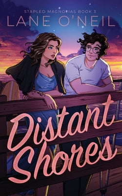 Distant Shores by O'Neil, Lane