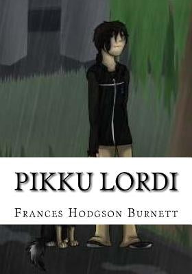 Pikku lordi by Burnett, Frances Hodgson