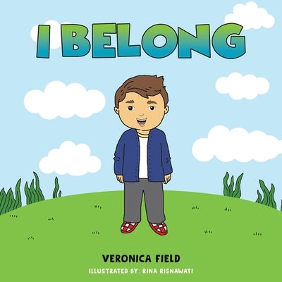 I Belong by Field, Veronica