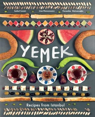 Yemek by Lezmi, Isabel
