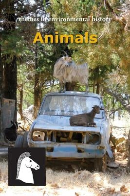 Animals by Johnson, Sarah