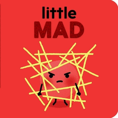 Little Mad by Brun-Cosme, Nadine