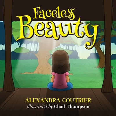 Faceless Beauty by Coutrier, Alexandra