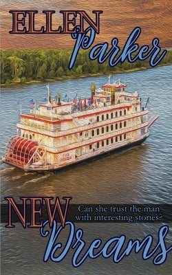 New Dreams by Parker, Ellen