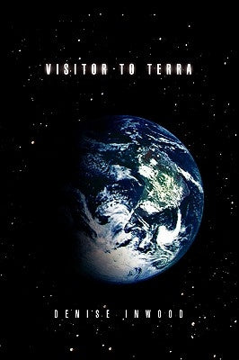 Visitor to Terra by Inwood, Denise