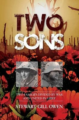Two Sons by Owen, Stewart Gill