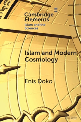 Islam and Modern Cosmology by Doko, Enis
