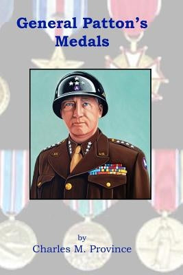 General Patton's Medals by Province, Charles