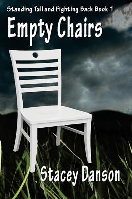 Empty Chairs: Much more than a story of Child Abuse. by Burke, Suzanne