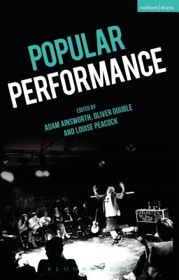 Popular Performance by Ainsworth, Adam