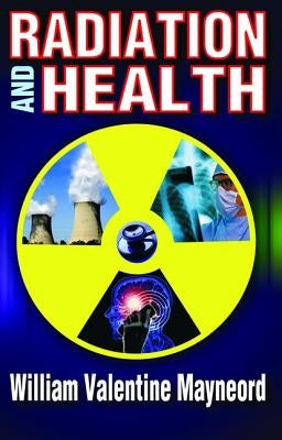 Radiation and Health by Kuper, Leo