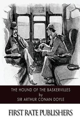 The Hound of the Baskervilles by Doyle, Arthur Conan