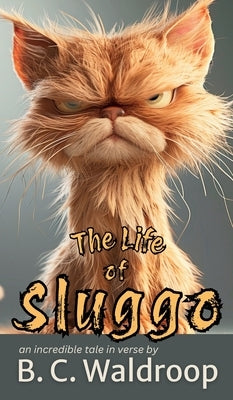 The Life of Sluggo by Waldroop, Brandi