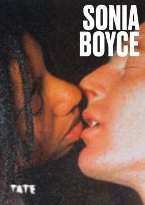 Sonia Boyce by Crippa, Elena