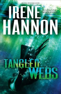 Tangled Webs by Hannon, Irene