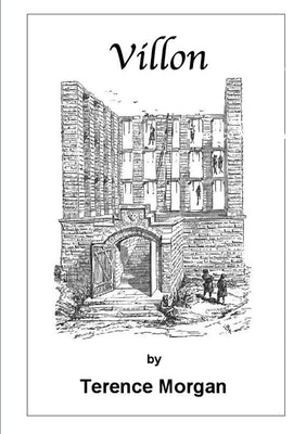 Villon by Morgan, Terence