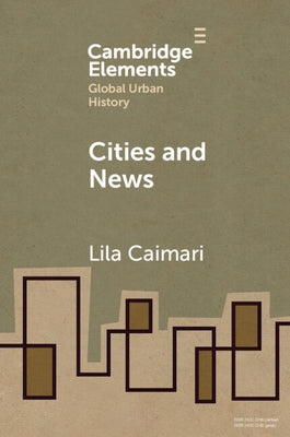 Cities and News by Caimari, Lila