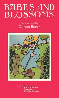 Babes and Blossoms by Brown, Duncan