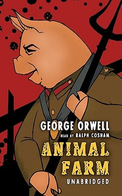 Animal Farm by Orwell, George