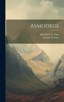 Asmodeus by Alain René Le Sage