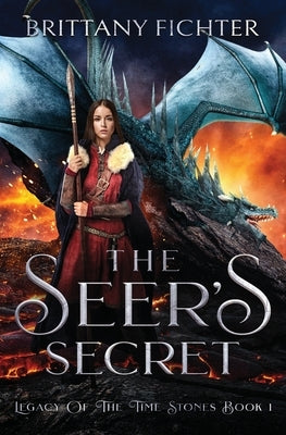 The Seer's Secret by Fichter, Brittany
