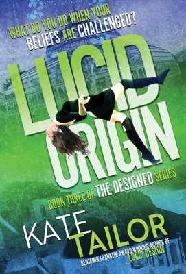 Lucid Origin by Tailor, Kate