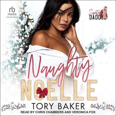 Naughty Noelle by Baker, Tory
