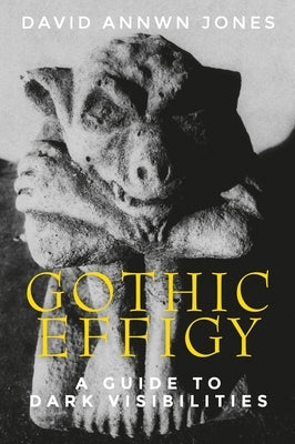 Gothic Effigy: A Guide to Dark Visibilities by Jones, David Annwn