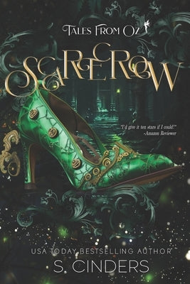 Scarecrow: Tales from Oz by Cinders, S.