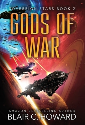 Gods of War by Howard, Blair C.