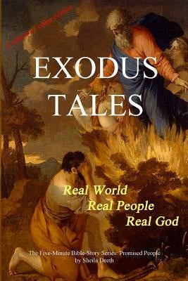 Exodus Tales by Deeth, Sheila