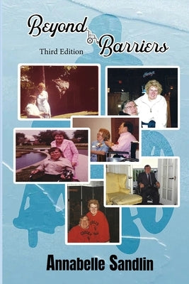 Beyond Barriers by Sandlin, Annabelle