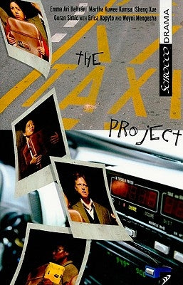 The Taxi Project by Beltran, Emma