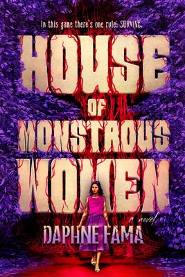House of Monstrous Women by Fama, Daphne