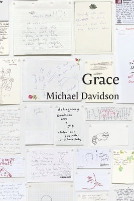 Grace by Davidson, Michael