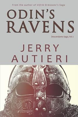 Odin's Ravens by Autieri, Jerry