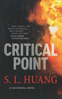 Critical Point by Huang, S. L.