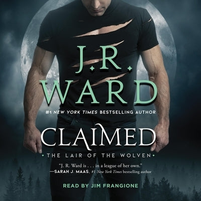 Claimed by Ward, J. R.