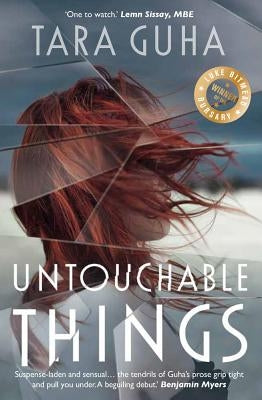 Untouchable Things by Guha, Tara