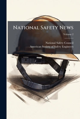 National Safety News; Volume 2 by Council, National Safety