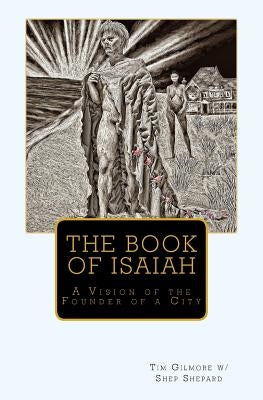 The Book of Isaiah by Shepard, Shep (Herschel)
